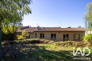Maison à Cunlhat (63590)