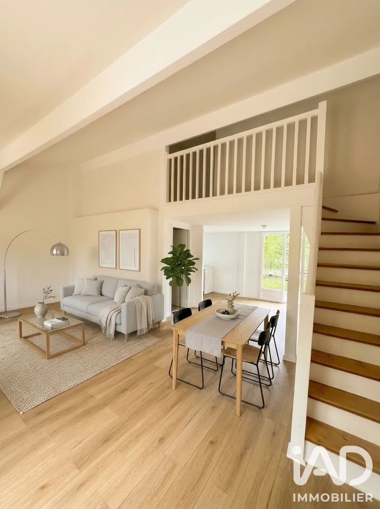 Maison 2 pièces 54 m² · à Parempuyre · 54 m² · 179 000 €