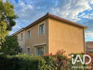Maison à Saint-André-de-Sangonis (34725)