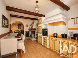 Maison de village à La Brillanne (04700)
