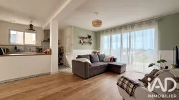 Maison à Saint-Lambert-la-Potherie (49070)
