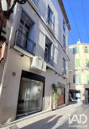 Boutique/Local commercial à Perpignan (66000)