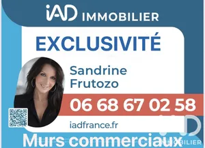 Boutique/Local commercial à Perpignan (66000)