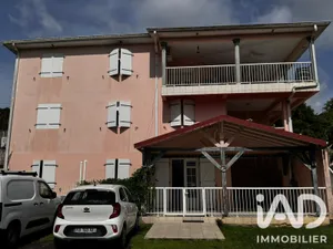 Immeuble à Le Lamentin (97232)