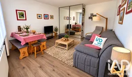 Studio à la Mongie (65200)