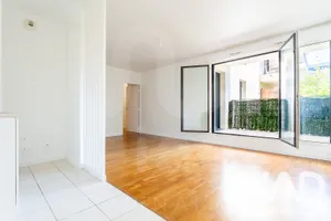 Appartement à Asnières-sur-Seine (92600)