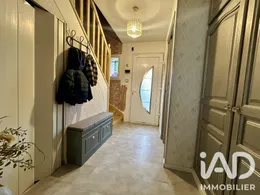 Maison traditionnelle à Creil (60100)