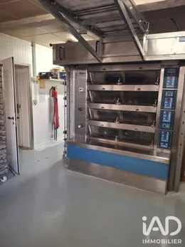 Boulangerie à Clermont-Ferrand (63100)