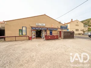 Boutique/Local commercial à Marquixanes (66320)