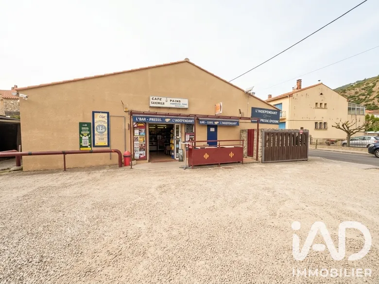 Local commercial 190 m² · à Marquixanes · 190 m² · 264 000 €