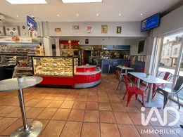 Boutique/Local commercial à Marquixanes (66320)