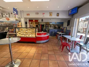 Boutique/Local commercial à Marquixanes (66320)