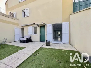Appartement à Montigny-lès-Cormeilles (95370)