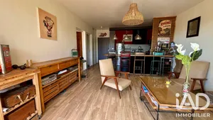 Appartement à Saint-Paul (97434)
