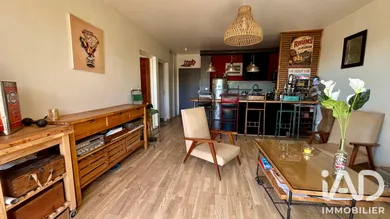 Appartement à Saint-Paul (97434)