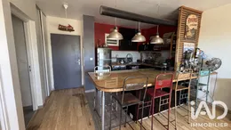 Appartement à Saint-Paul (97434)