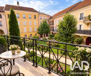 Appartement à Serris (77700)