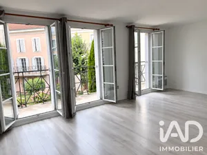Appartement à Serris (77700)