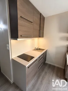 Studio à Les Angles (66210)