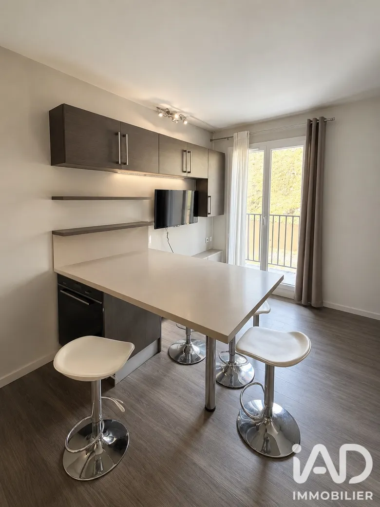 Appartement 1 pièce 20 m² · aux Angles · 20 m² · 85 000 €