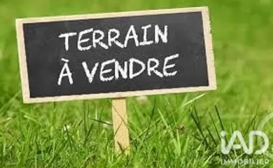 Terrain à bâtir à Nogent-sur-Oise (60180)