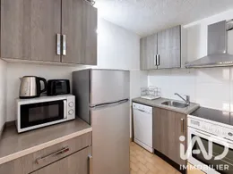Appartement à Agde (34300)