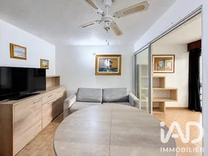 Appartement à Agde (34300)