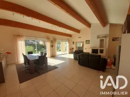 Maison d'architecte à Saint-Nazaire-d'Aude (11120)