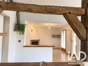 Maison à Navilly (71270)