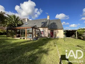 Maison de village à Rospez (22300)