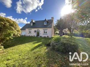 Maison de village à Rospez (22300)