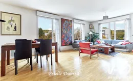 Appartement à Saint-Cyr-l'École (78210)
