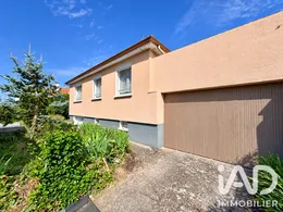 House in Pithiviers (45300)