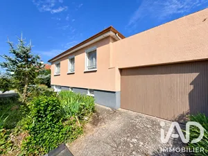 House in Pithiviers (45300)