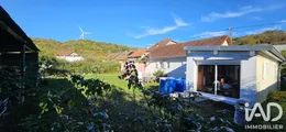 Maison de campagne à Fouvent-Saint-Andoche (70600)