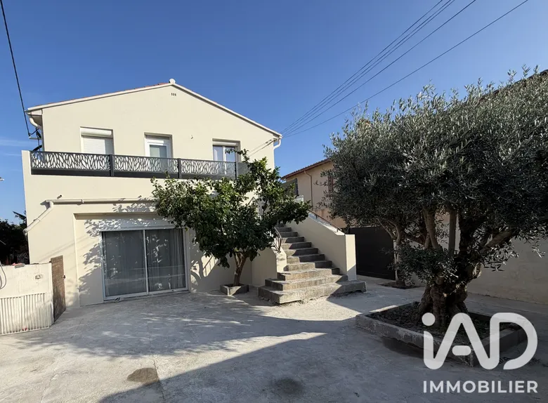 Maison 9 pièces 167 m² · à Elne · 167 m² · 349 000 €