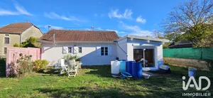 Maison de campagne à Fouvent-Saint-Andoche (70600)