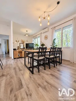 Appartement à Perpignan (66000)