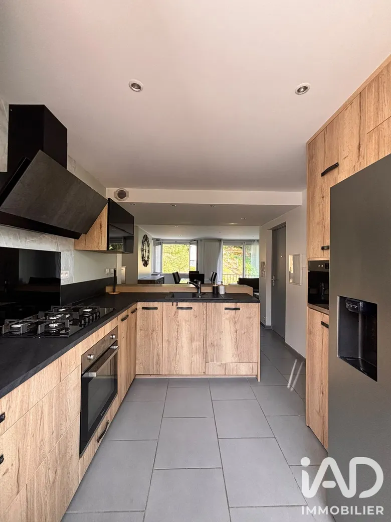 Appartement 3 pièces 75 m² · à Brive-la-Gaillarde · 75 m² · 820 €/mois