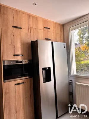 Appartement à Brive-la-Gaillarde (19100)