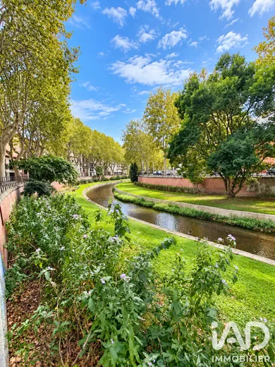 Appartement à Perpignan (66000)