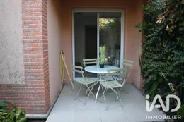 Appartement à Toulouse (31200)