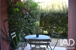 Appartement à Toulouse (31200)