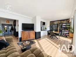 Appartement à Toulon (83000)