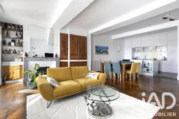 Appartement à Bayonne (64100)