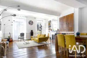 Appartement à Bayonne (64100)