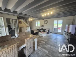 Maison traditionnelle à La Ferté-sous-Jouarre (77260)