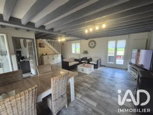 Maison traditionnelle à La Ferté-sous-Jouarre (77260)