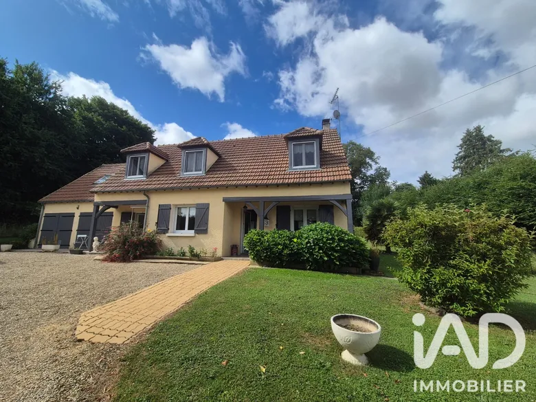Maison 6 pièces 139 m² · à La Ferté-sous-Jouarre · 139 m² · 390 000 €