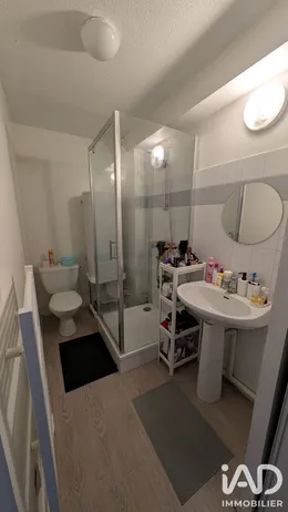 Studio à Toulouse (31400)